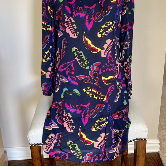 Woven Dress - Picture 3 of 7